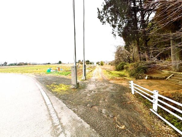 佐賀県鳥栖市神辺町土地