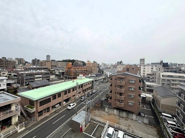 福陵ハイデンス