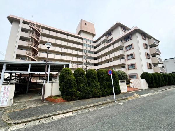 福陵ハイデンス