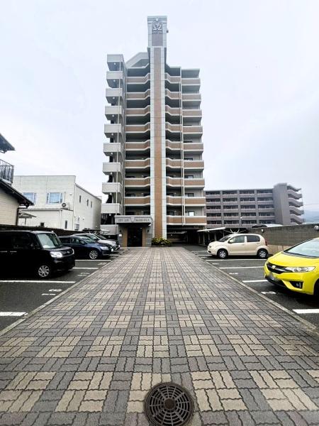 三愛シティライフ今宿Ⅱ