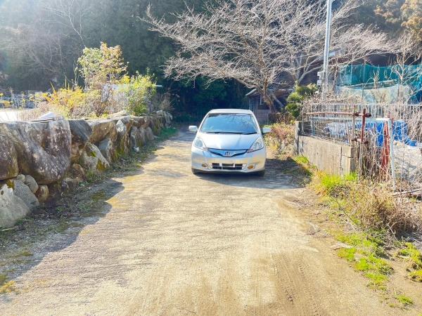 福岡市早良区大字西字長尾土地