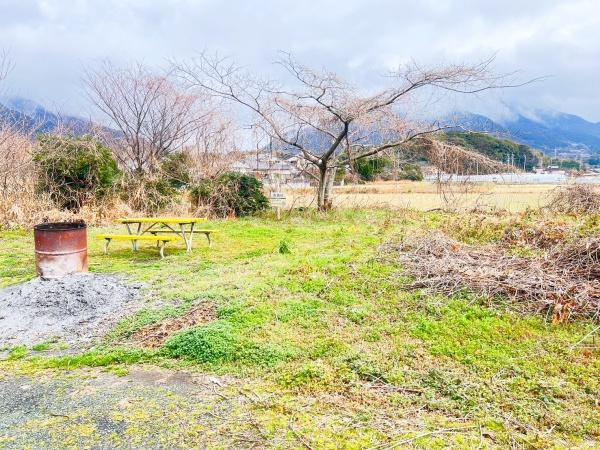 宗像市池田土地