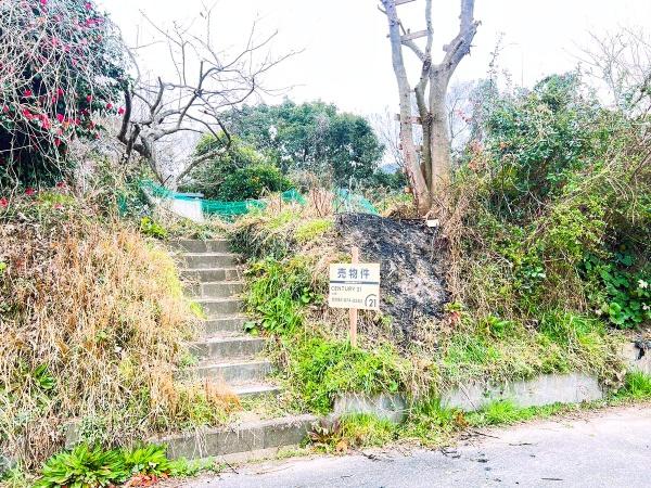 筑紫野市大字阿志岐土地