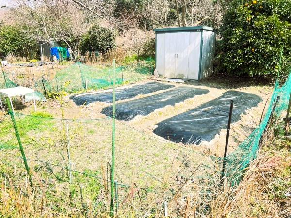 筑紫野市大字阿志岐土地