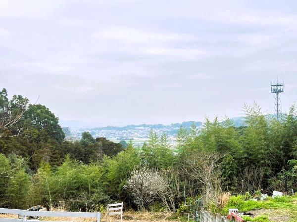 筑紫野市大字阿志岐土地