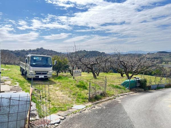 福岡県うきは市浮羽町土地