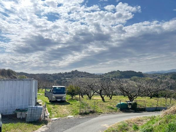 福岡県うきは市浮羽町土地