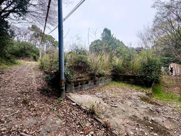 太宰府市御笠２丁目土地