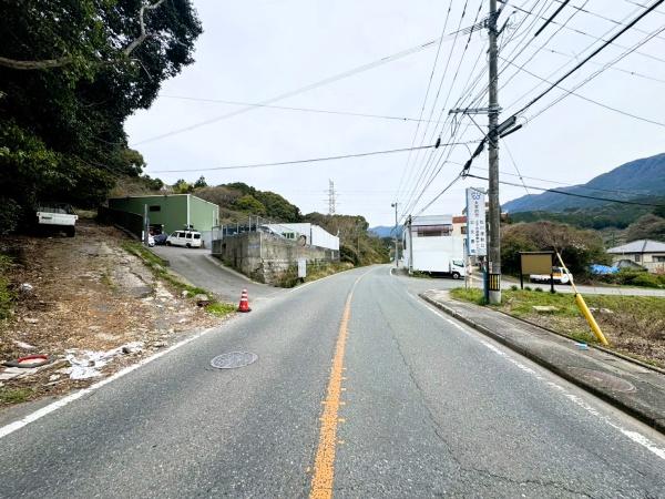 太宰府市御笠２丁目土地