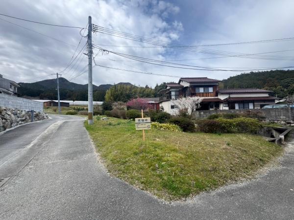 福岡市早良区早良4丁目売土地