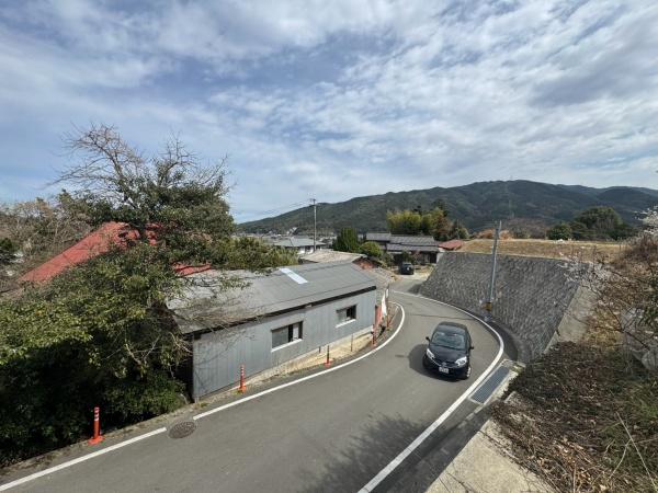 福岡市早良区早良４丁目の土地