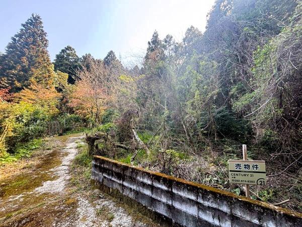 福岡市早良区大字西字長尾土地
