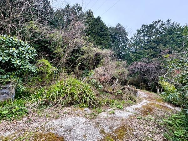 福岡市早良区大字西字長尾土地