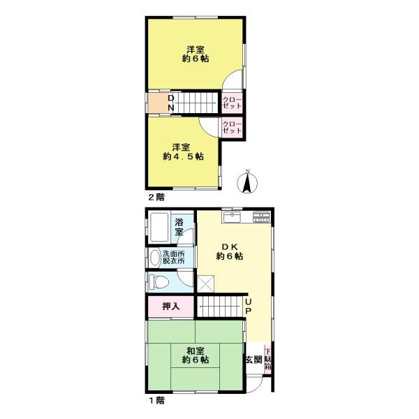 福岡市早良区脇山2丁目戸建