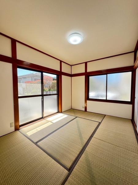 福岡市早良区脇山２丁目の中古一戸建て