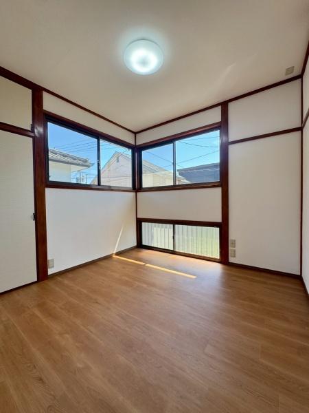 福岡市早良区脇山２丁目の中古一戸建て