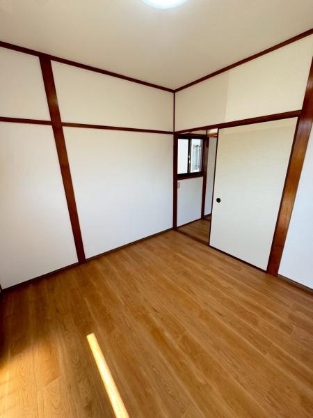 福岡市早良区脇山２丁目の中古一戸建て