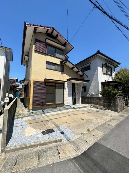 福岡市早良区脇山2丁目戸建