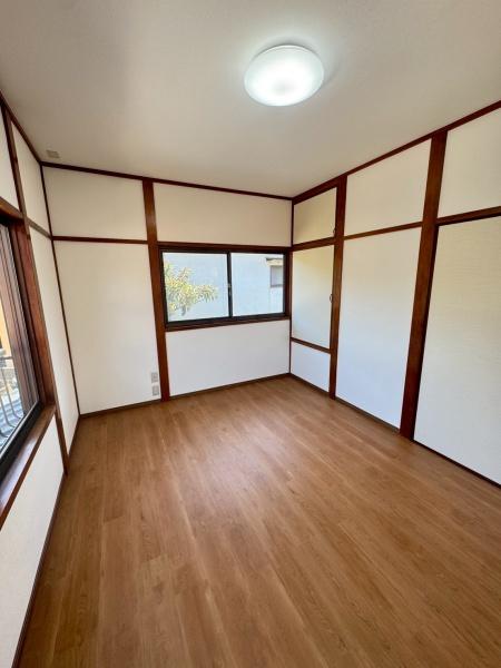 福岡市早良区脇山２丁目の中古一戸建て