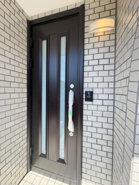福岡市早良区脇山2丁目戸建