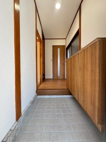 福岡市早良区脇山２丁目の中古一戸建て