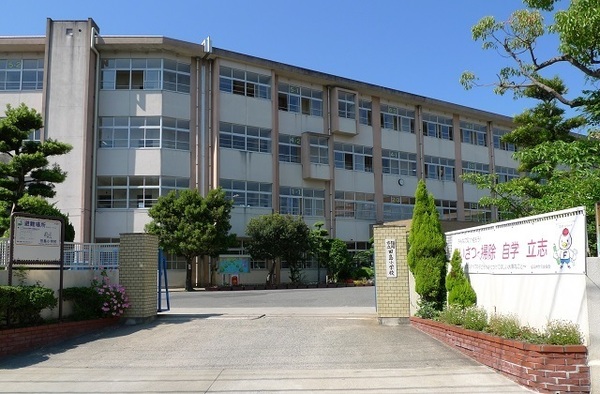 福岡市城南区田島3丁目の中古一戸建て(福岡市立田島小学校)