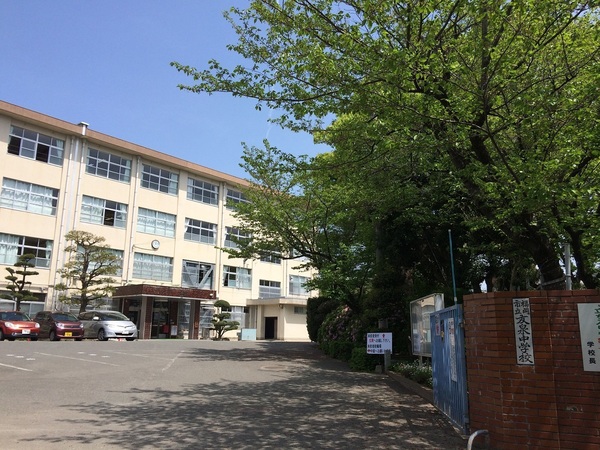 福岡市城南区田島3丁目の中古一戸建て(福岡市立友泉中学校)