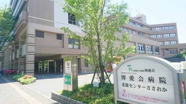 福岡市城南区田島3丁目の中古一戸建て(医療法人財団博愛会博愛会病院)