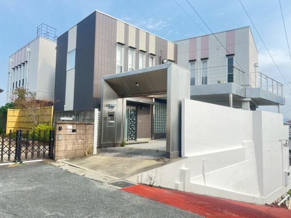 福岡市城南区田島３丁目戸建