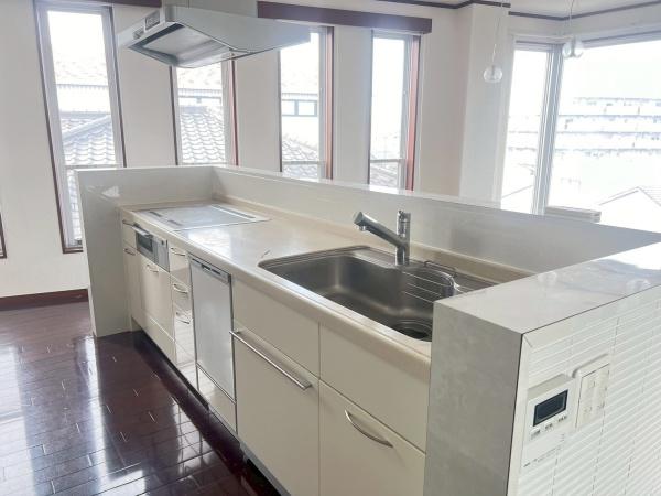 福岡市城南区田島３丁目戸建