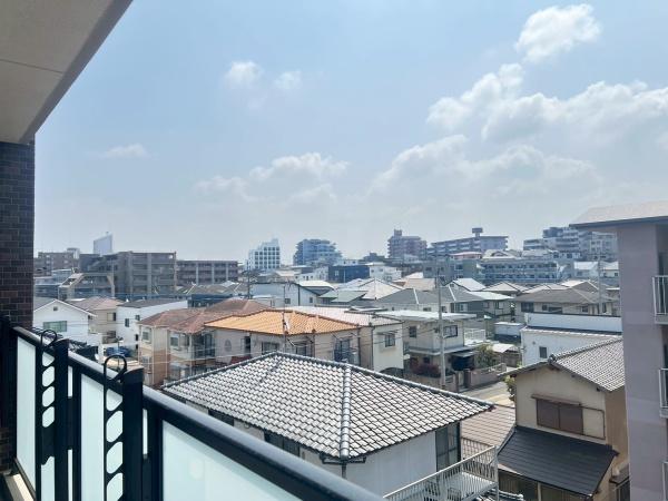 グラフォーレ荒江サウステラス