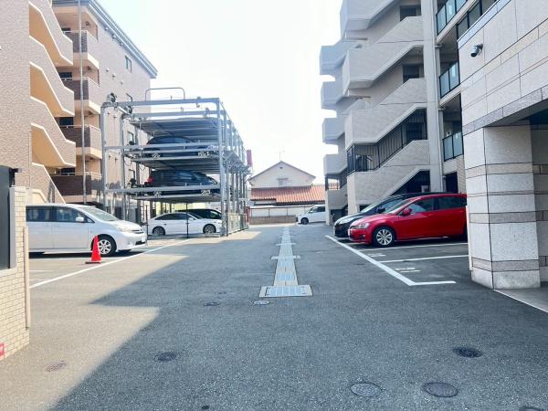 グラフォーレ荒江サウステラス