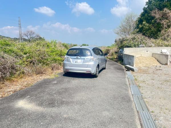 佐賀県鳥栖市養父町土地