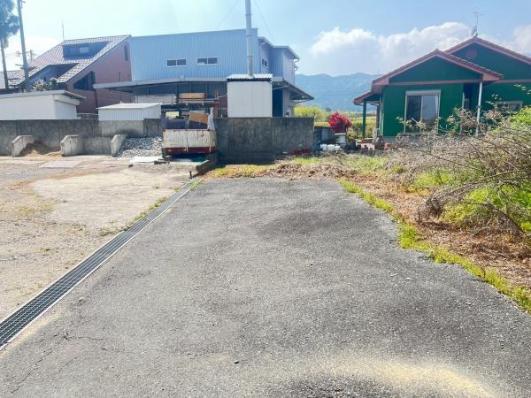 佐賀県鳥栖市養父町土地