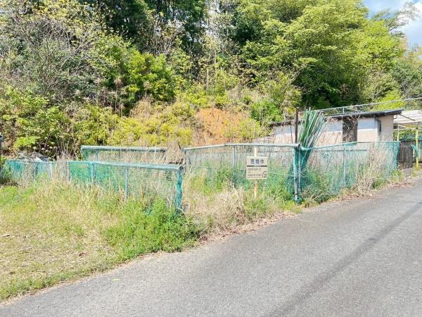 福岡県中間市深坂二丁目土地
