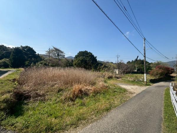 福岡市早良区大字西字上廣瀬土地