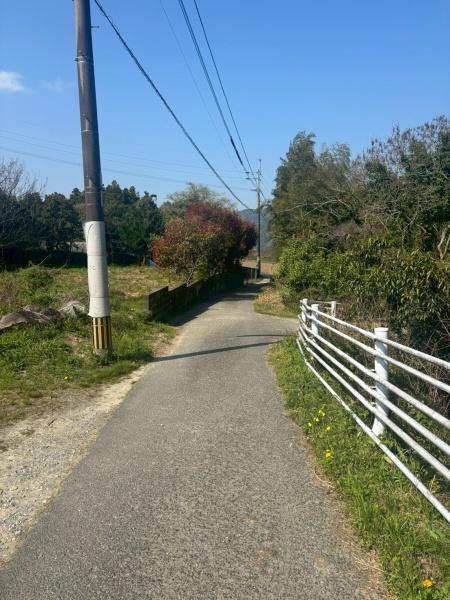 福岡市早良区大字西字上廣瀬土地