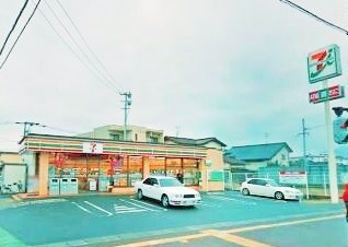 弥生パインマンション(セブンイレブン福岡原1丁目店)