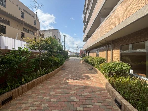 原パーク・ホームズ