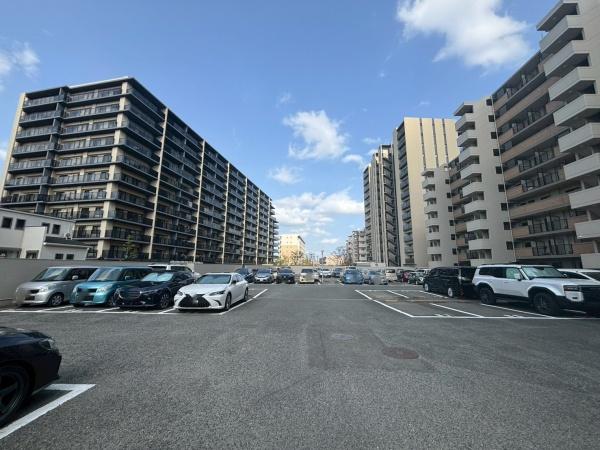 原パーク・ホームズ