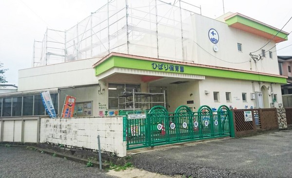 福岡市早良区内野5丁目の中古一戸建て(ひばり保育園)