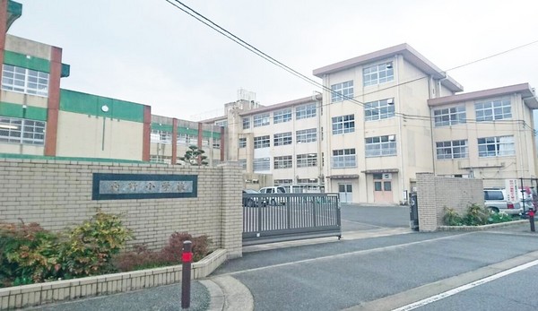 福岡市早良区内野5丁目の中古一戸建て(福岡市立内野小学校)