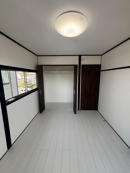 福岡市早良区内野５丁目の中古一戸建て