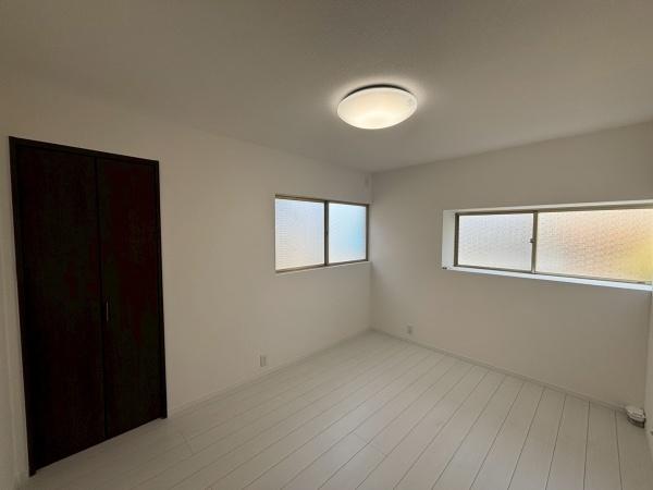 福岡市早良区内野５丁目の中古一戸建て