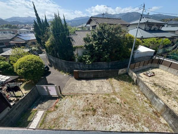 福岡市早良区内野５丁目の中古一戸建て
