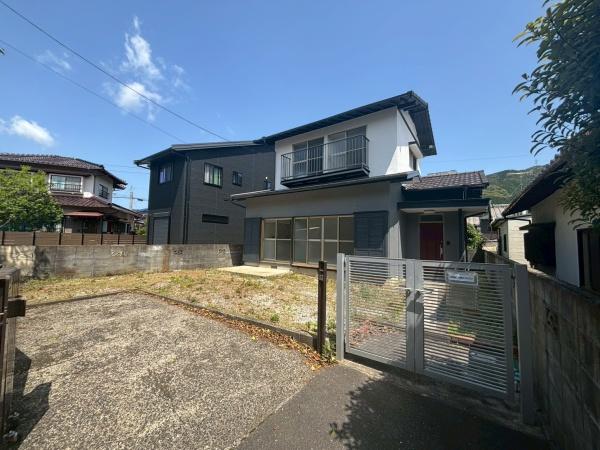 福岡市内野5丁目戸建