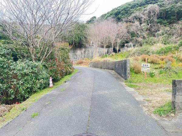 福岡市西区今津土地