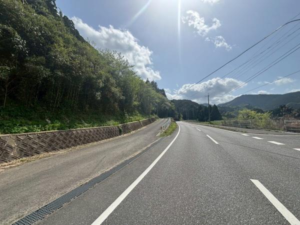 糸島市長野の土地