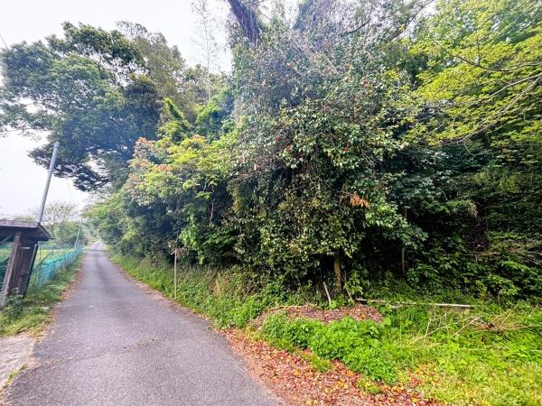 糸島市二丈吉井の売土地