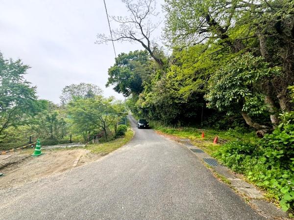 糸島市二丈吉井の売土地